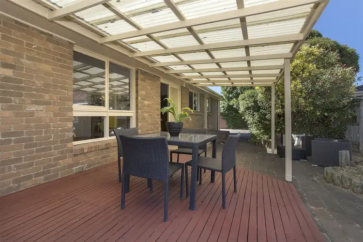 Sixth view of Homely house listing, 38 Jolimont Avenue, Mulgrave VIC 3170