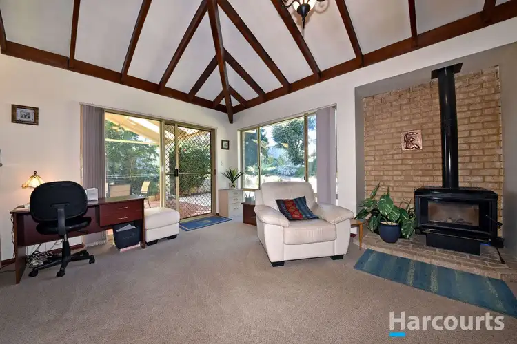 Second view of Homely house listing, 11 Illawarra Mews, Edgewater WA 6027