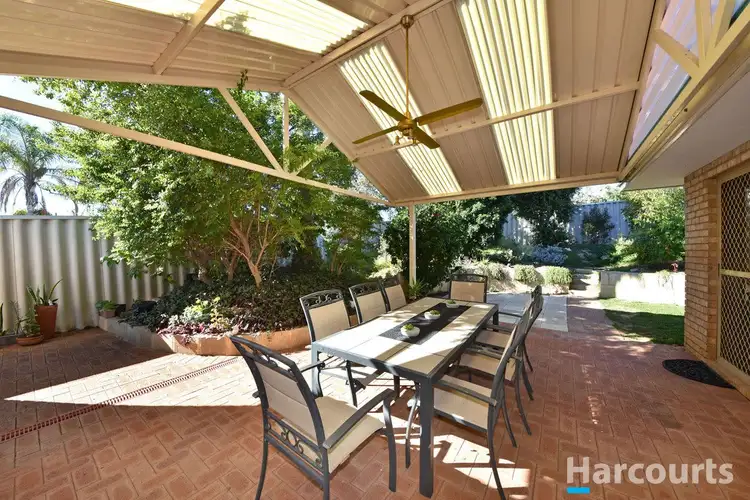 Sixth view of Homely house listing, 11 Illawarra Mews, Edgewater WA 6027