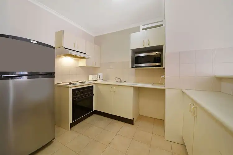 Fourth view of Homely unit listing, 99/2 Riverpark Drive, Liverpool NSW 2170