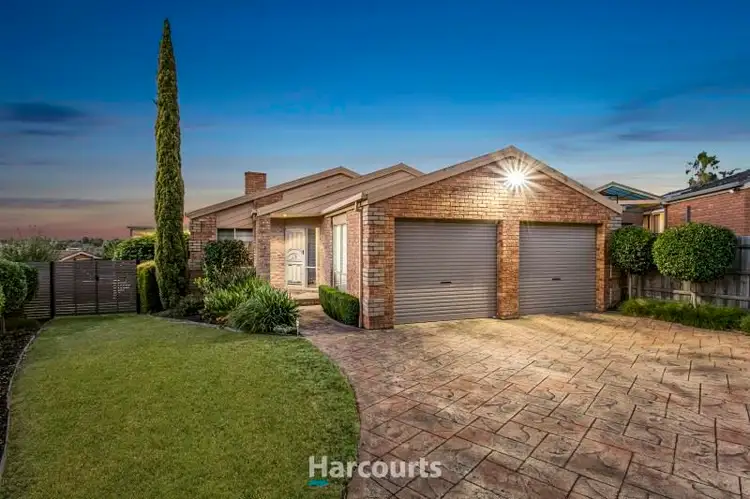 Main view of Homely house listing, 7 Diosma Court, Narre Warren VIC 3805