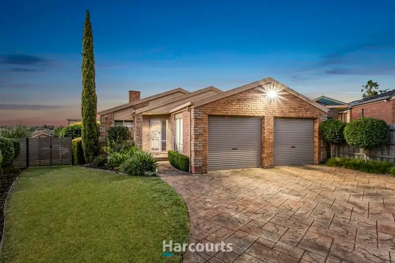 Main view of Homely house listing, 7 Diosma Court, Narre Warren VIC 3805