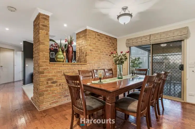 Third view of Homely house listing, 7 Diosma Court, Narre Warren VIC 3805