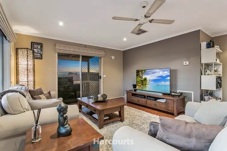 Fifth view of Homely house listing, 7 Diosma Court, Narre Warren VIC 3805