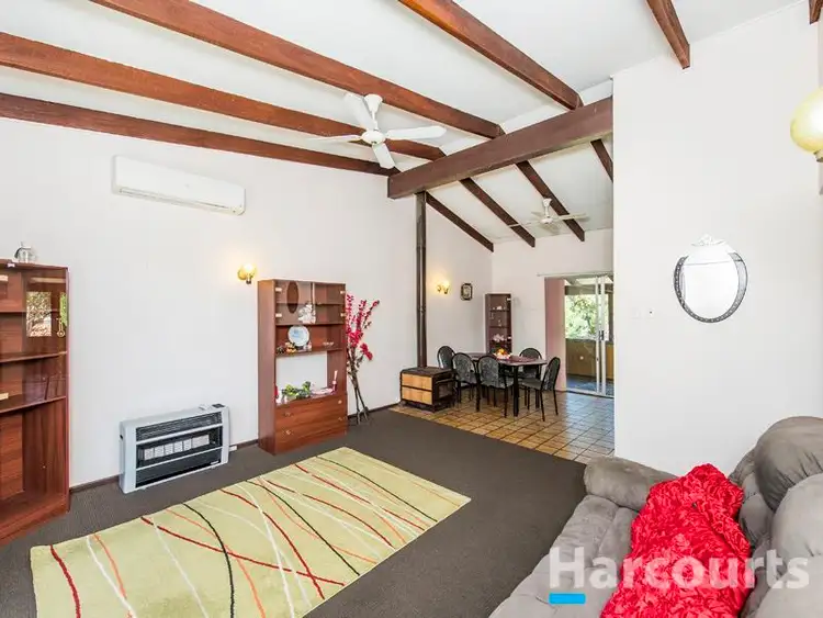 Second view of Homely house listing, 27 Wyeree Road, Mandurah WA 6210
