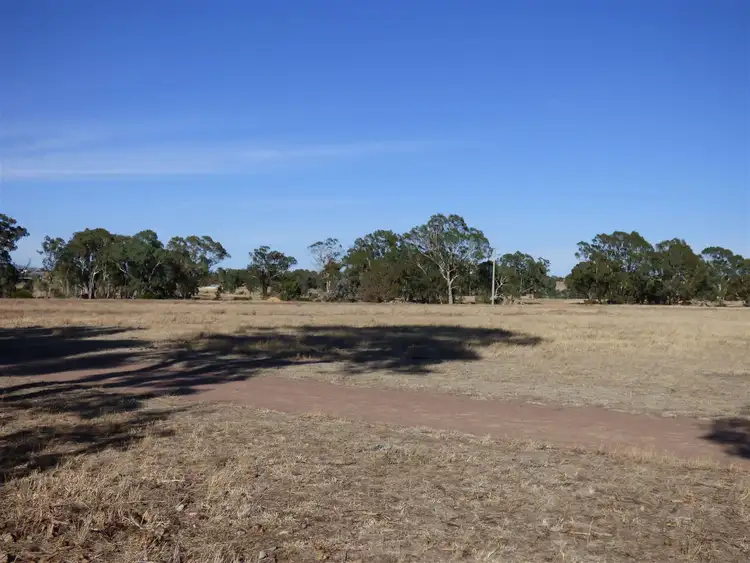 Ca12 Saunders Road, Stawell VIC 3380