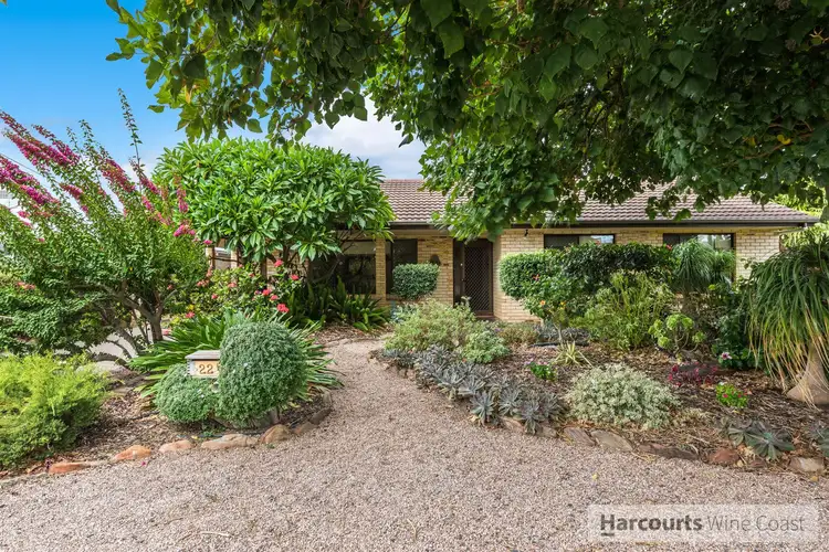 22 Charles Crescent, Port Noarlunga South SA 5167