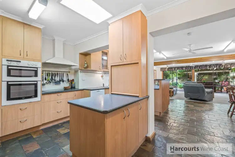 Second view of Homely house listing, 22 Charles Crescent, Port Noarlunga South SA 5167