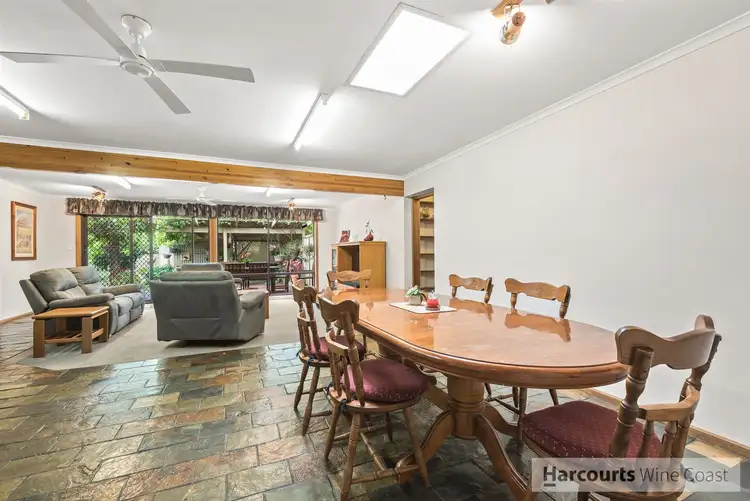 Fifth view of Homely house listing, 22 Charles Crescent, Port Noarlunga South SA 5167