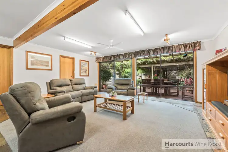 Sixth view of Homely house listing, 22 Charles Crescent, Port Noarlunga South SA 5167
