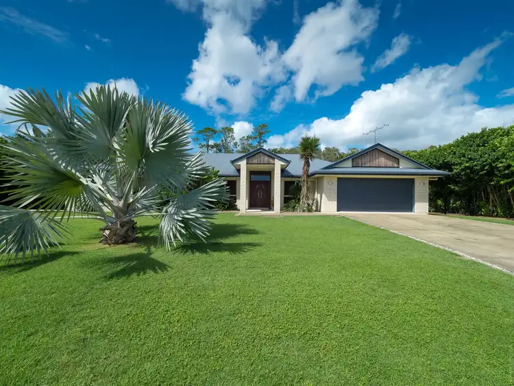 37 Seahorse Circuit, Dundowran Beach QLD 4655