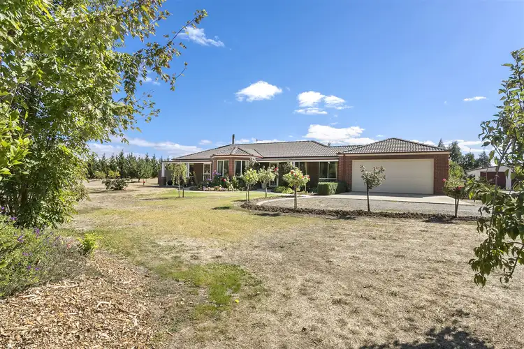 332 Wilsons Road, Haddon VIC 3351