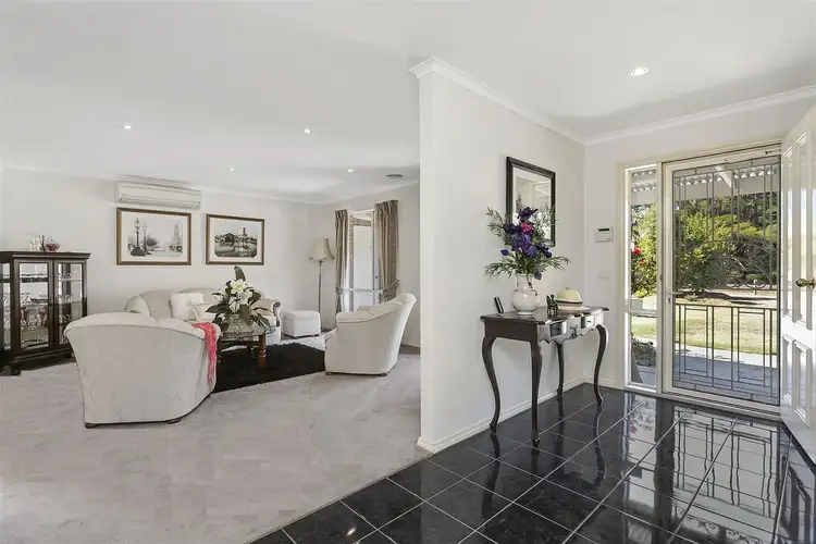 Third view of Homely house listing, 332 Wilsons Road, Haddon VIC 3351