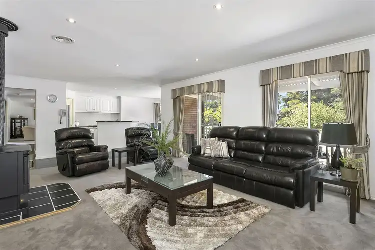 Sixth view of Homely house listing, 332 Wilsons Road, Haddon VIC 3351