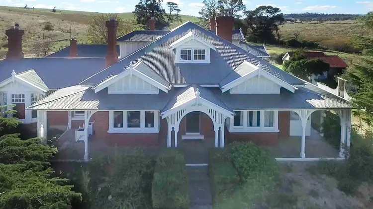 1030 Macquarie Road, Campbell Town TAS 7210