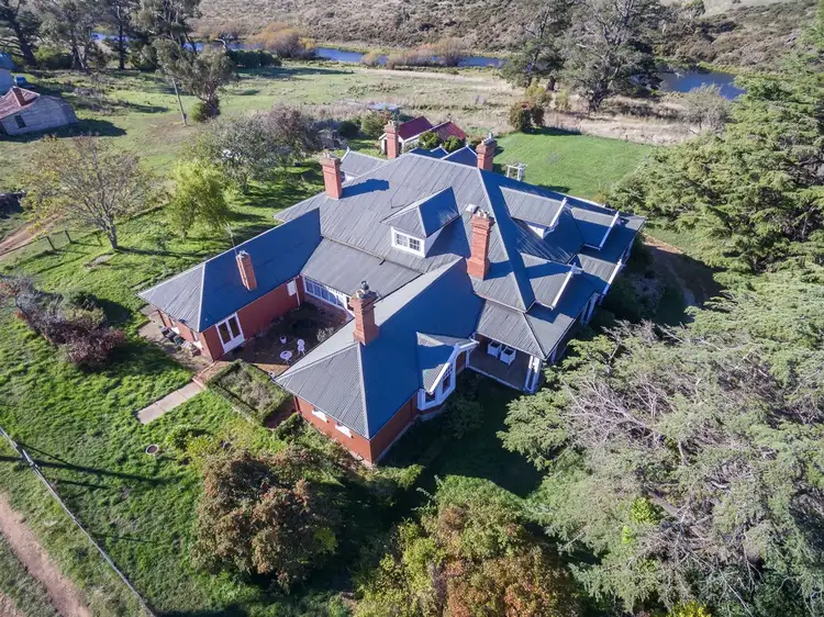 Sixth view of Homely rural property listing, 1030 Macquarie Road, Campbell Town TAS 7210