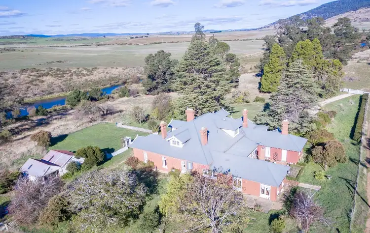 Seventh view of Homely rural property listing, 1030 Macquarie Road, Campbell Town TAS 7210