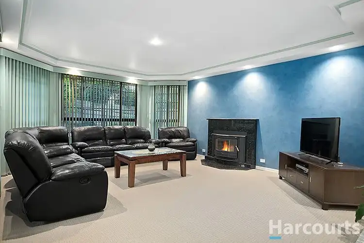 Fifth view of Homely house listing, 4 Eucalypt Drive, Mill Park VIC 3082