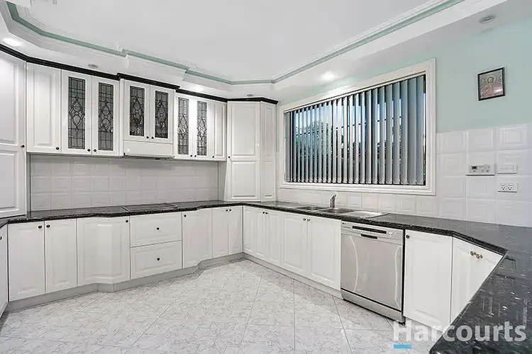 Sixth view of Homely house listing, 4 Eucalypt Drive, Mill Park VIC 3082