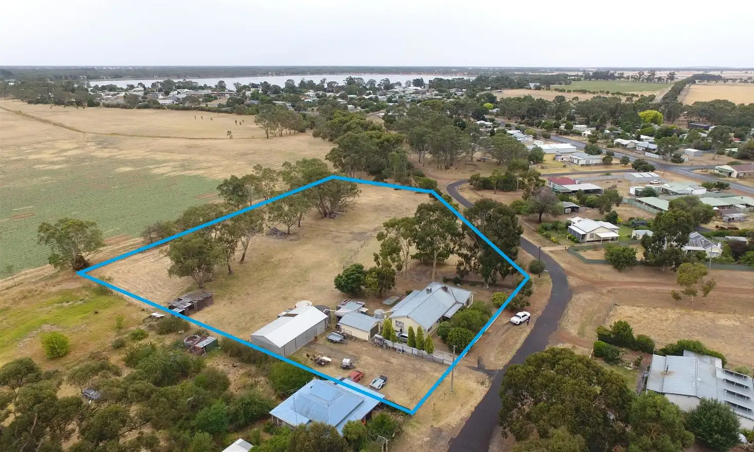 Main view of Homely house listing, 7 Langford Street, Edenhope VIC 3318