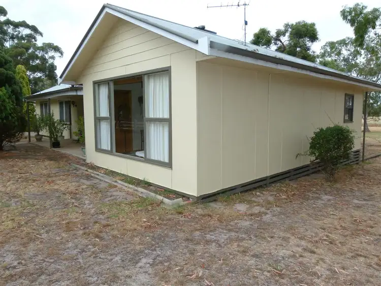 Second view of Homely house listing, 7 Langford Street, Edenhope VIC 3318