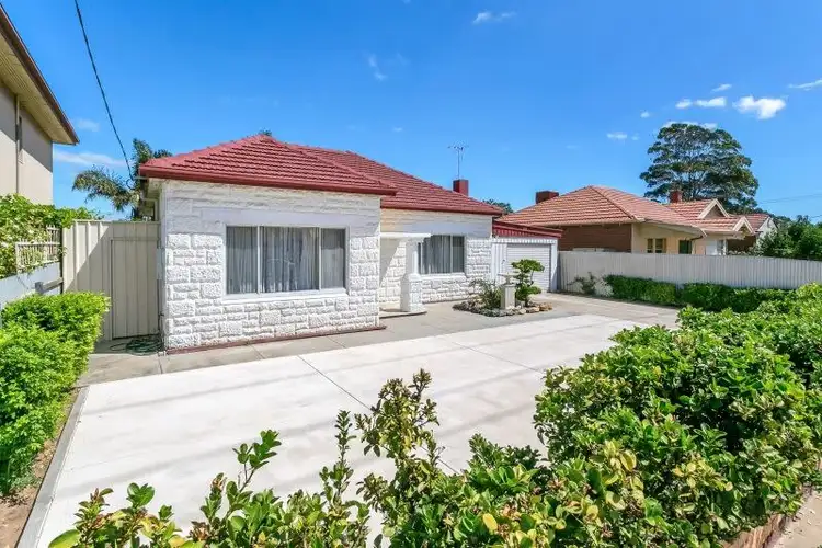 309 Torrens Road, West Croydon SA 5008