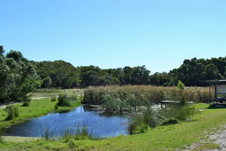 Third view of Homely land listing, 62 Murray Road Muckenburra, Gingin WA 6503