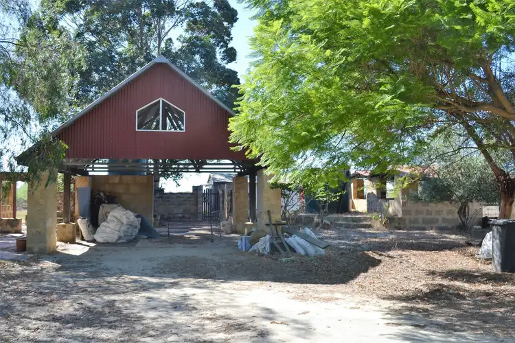 Sixth view of Homely land listing, 62 Murray Road Muckenburra, Gingin WA 6503