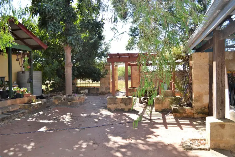 Seventh view of Homely land listing, 62 Murray Road Muckenburra, Gingin WA 6503
