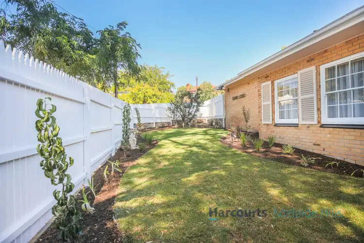 Second view of Homely unit listing, 1/12 Dryden Avenue, Hazelwood Park SA 5066