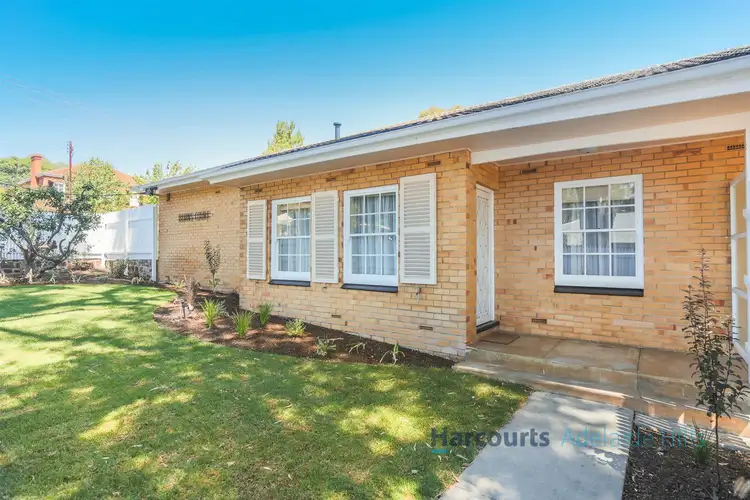 Third view of Homely unit listing, 1/12 Dryden Avenue, Hazelwood Park SA 5066