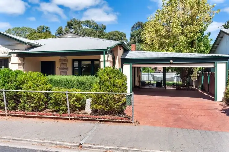 24 Hillview Road, Kingswood SA 5062