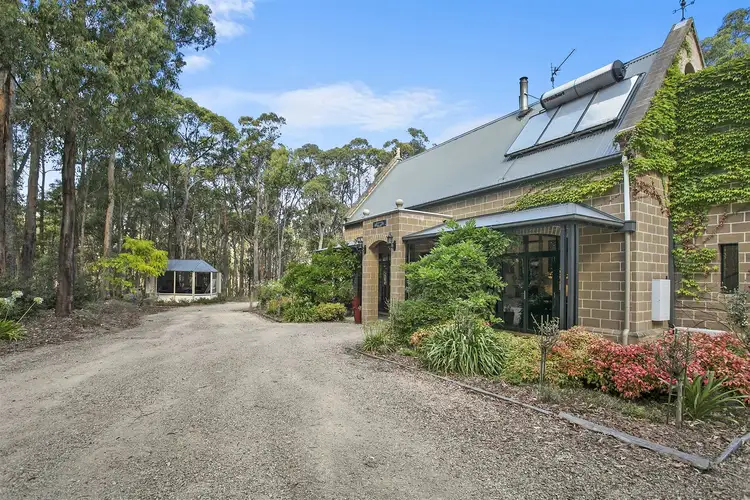 3712 Colac-Ballarat Road, Enfield VIC 3352