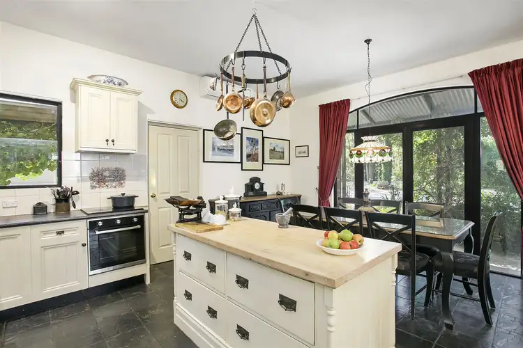 Fifth view of Homely house listing, 3712 Colac-Ballarat Road, Enfield VIC 3352