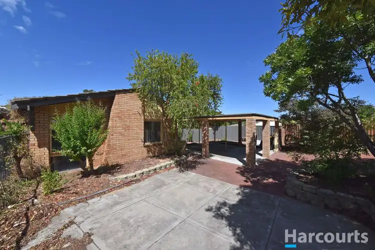 Sixth view of Homely house listing, 17 Vista Close, Edgewater WA 6027