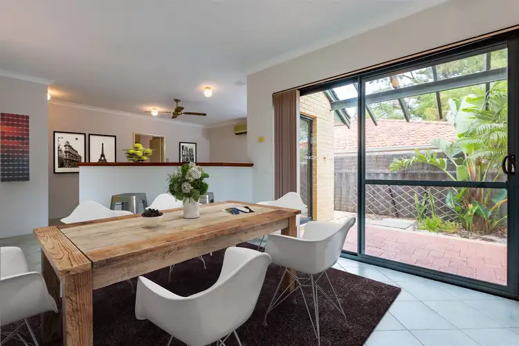 Second view of Homely house listing, 2/59 Harrison Street, Rockingham WA 6168