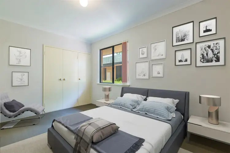 Third view of Homely house listing, 2/59 Harrison Street, Rockingham WA 6168