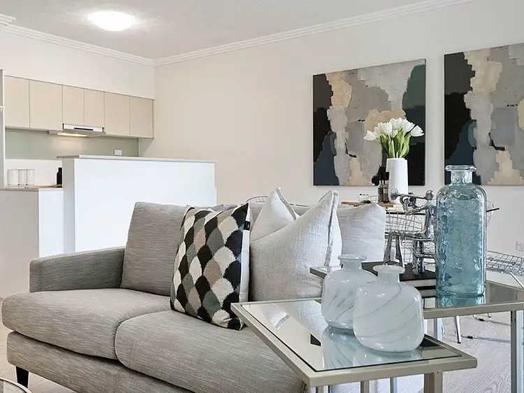 Second view of Homely unit listing, 451/803 Stanley Street, Woolloongabba QLD 4102