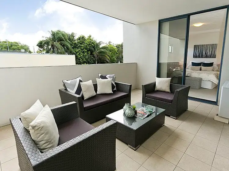 Third view of Homely unit listing, 451/803 Stanley Street, Woolloongabba QLD 4102
