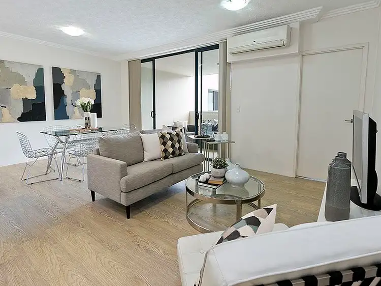 Fourth view of Homely unit listing, 451/803 Stanley Street, Woolloongabba QLD 4102