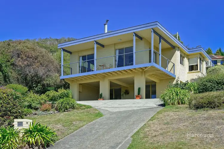 Main view of Homely house listing, 446 Churchill Avenue, Sandy Bay TAS 7005