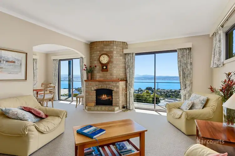 Fourth view of Homely house listing, 446 Churchill Avenue, Sandy Bay TAS 7005