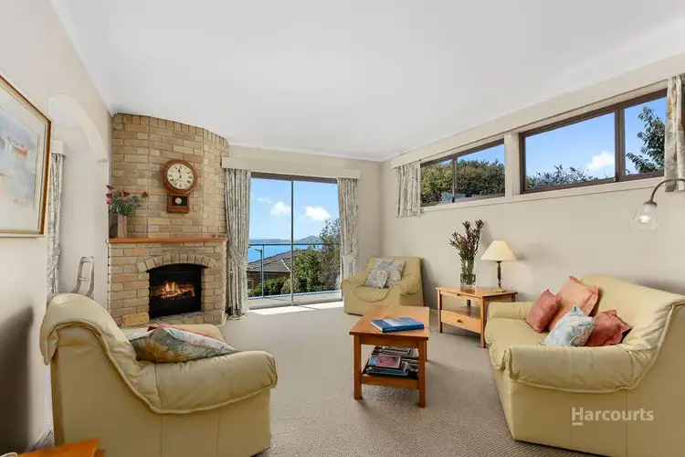 Fifth view of Homely house listing, 446 Churchill Avenue, Sandy Bay TAS 7005