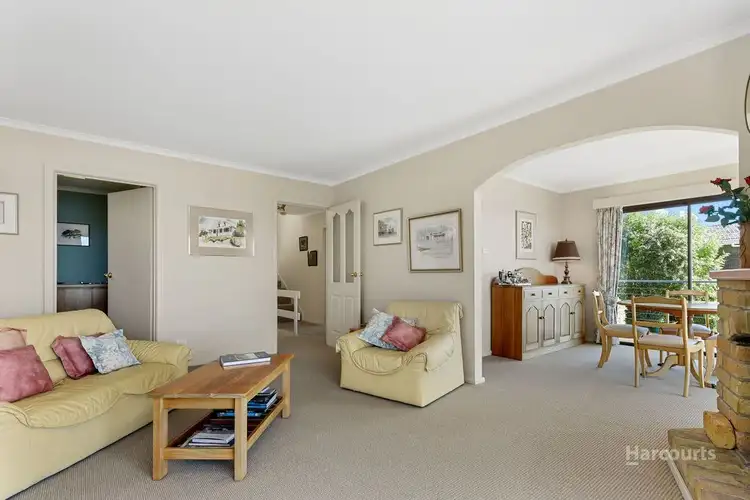 Sixth view of Homely house listing, 446 Churchill Avenue, Sandy Bay TAS 7005