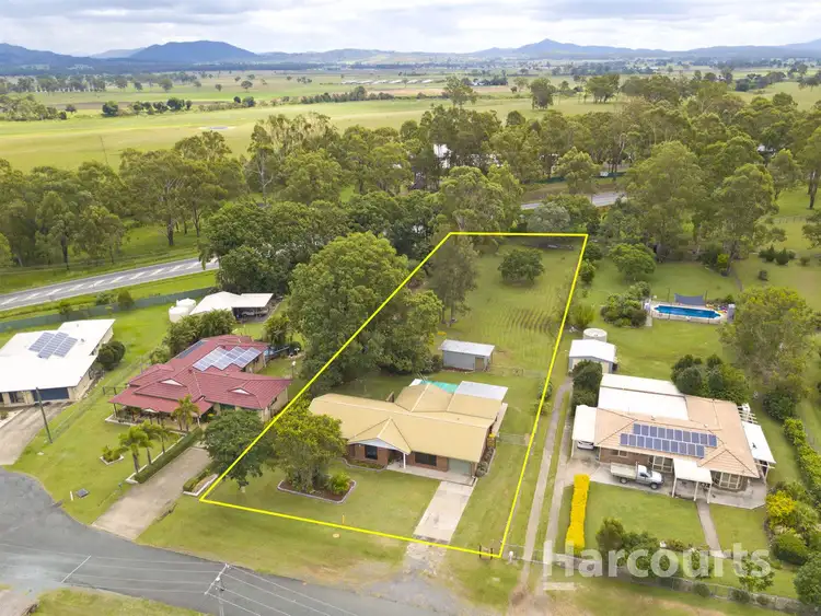 31 Lincoln Court, Gleneagle QLD 4285