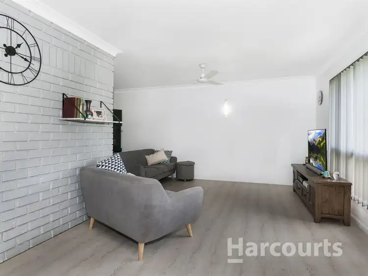 Fifth view of Homely house listing, 31 Lincoln Court, Gleneagle QLD 4285