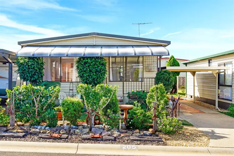 205/30 Majestic Drive, Stanhope Gardens NSW 2768