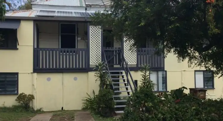 231 Cypress Street, Urangan QLD 4655