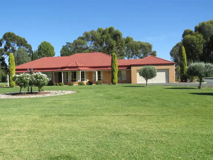 Main view of Homely house listing, 28 Kilkerrin Drive, Moama NSW 2731