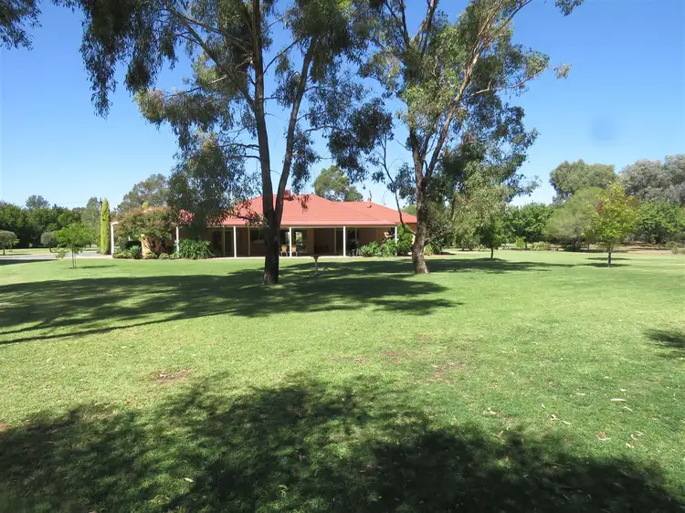 Fourth view of Homely house listing, 28 Kilkerrin Drive, Moama NSW 2731